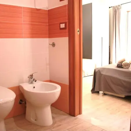 Apartament Strelitzia