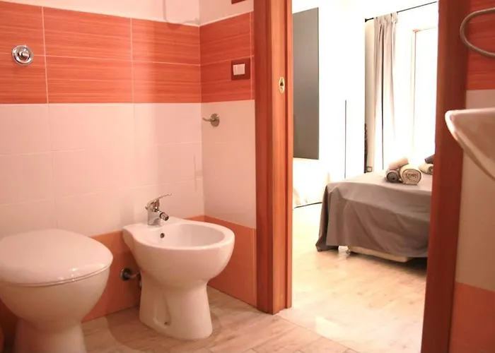 Apartman Strelitzia